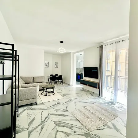 A&h 2 Apartmán Shëngjin