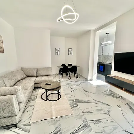 A&h 2 Apartmán