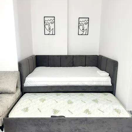 Apartmán A&h 2