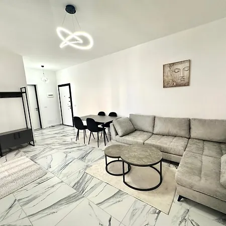 A&h 2 Apartmán *