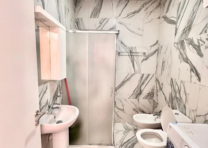 A&h 2 Appartement Lezhë