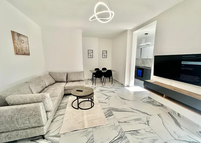 A&h 2 Appartement