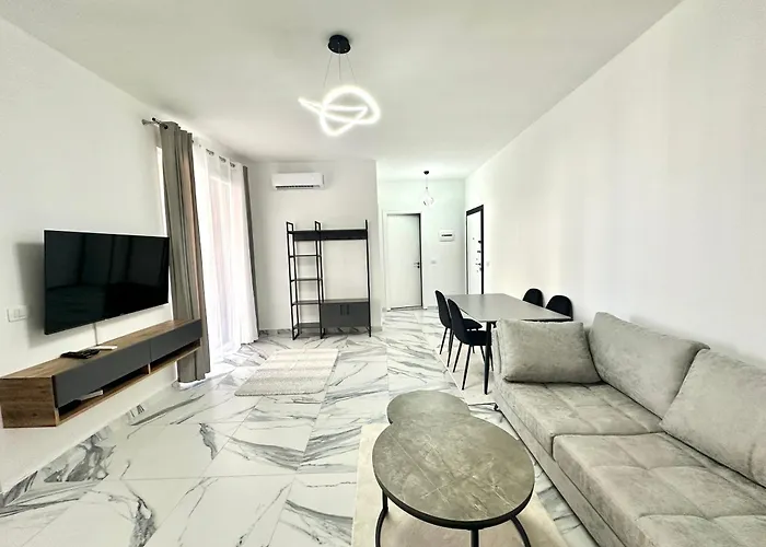 A&h 2 Appartement *