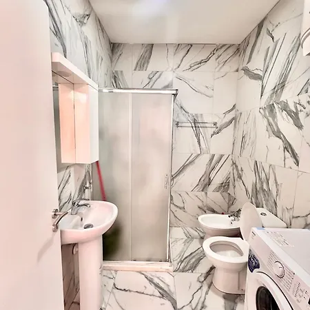 A&h 2 Appartement Lezhë