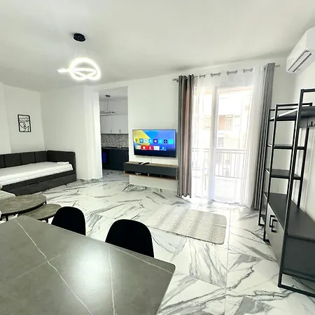 A&h 2 Lejlighed Shëngjin