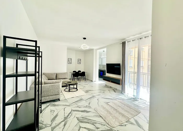 A&h 2 아파트 Lezhë